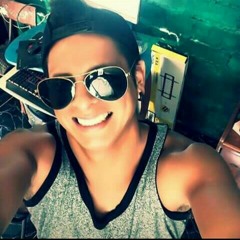 Carlos Garcia Garcia