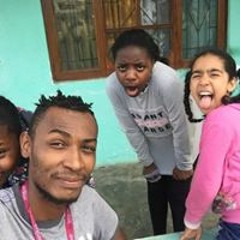 Ricky DA Silva