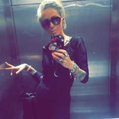 Cathryn John