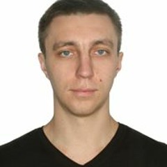 Roman Belikov