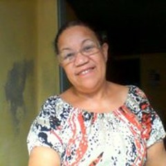 Maria Eliza Moreno