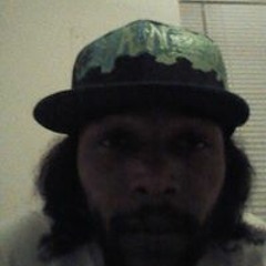 Jermaine Maintain Sr.