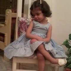 Lina Sherif Abdalkafy
