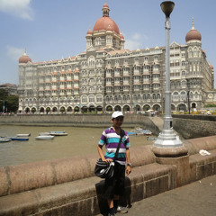kaushik raikar
