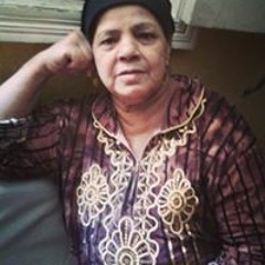 Yousra Khamis