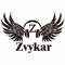 Zvykar