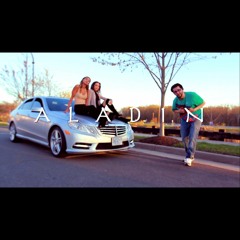 Just For Tonight (by Frankie Bash x ft. Bobby Raps & Aladin)