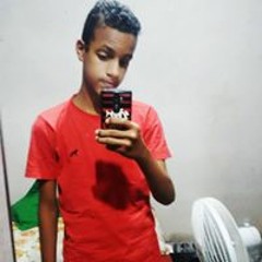 Alessandro Souza Eugenio