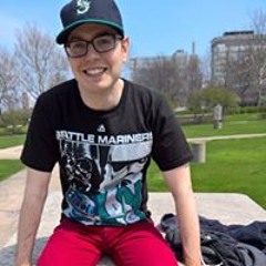 Matthew Louis Parrell