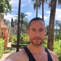 Chris Candy