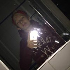 Gustaf Isgren