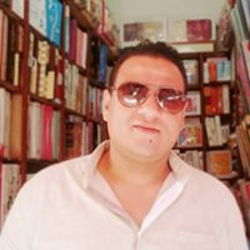 Ibrahim Elhapshy’s avatar