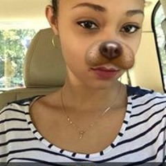 Pria Mcgee