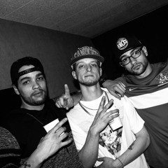 Concrete Gang Ent.