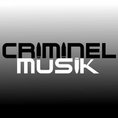 Dj Criminel Beatz