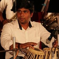 Harish Sai