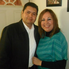 Marco Antonio Gonzalez