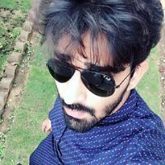 Monish Raza