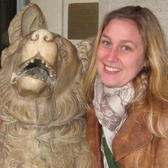 Heather Stein