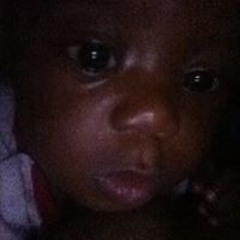 Shenille Taria Mckinnon