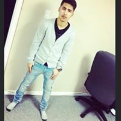 Sohrab Yousefee