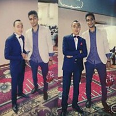 Ahmed Nasser