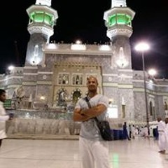 Amr Hassan