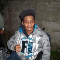 Cristopher Doze Prates