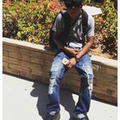 Jaylen Hyde