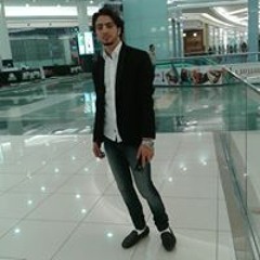 احمد خلف احمد