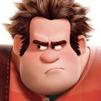 Wreck-It Ralph