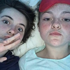 Lucy Allan 1