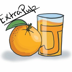 Extra Pulp OJ