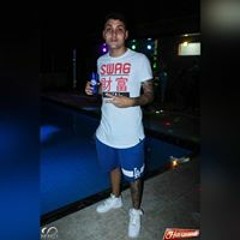 Cristiano Augusto