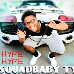 SQUADBABY TY