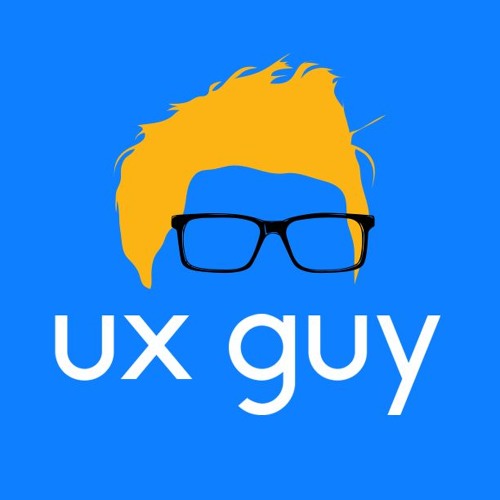 Stream episode UX Guy - Conversational UI / UX Trends 2016 / 2017 ...