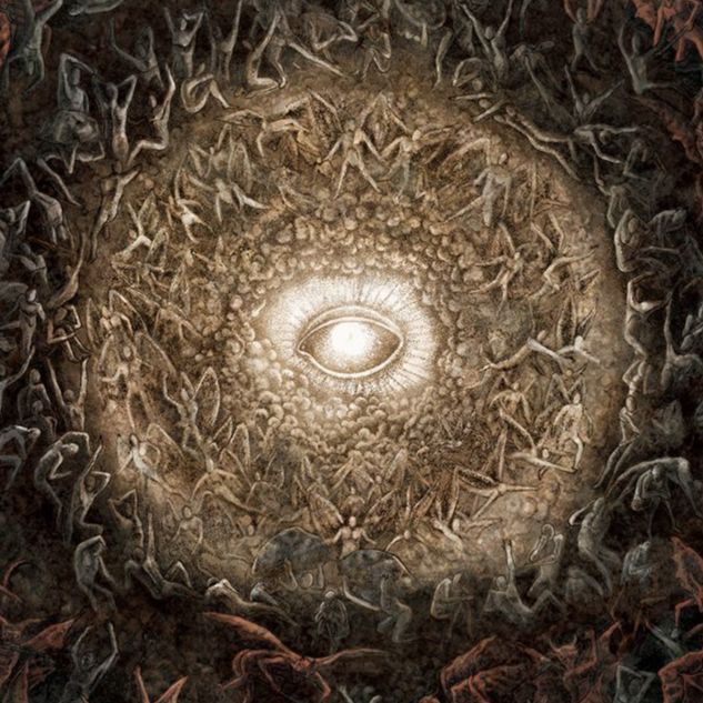 Burn After Me podcast artwork