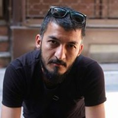 Akgün Şirin