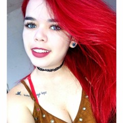 Amanda Cristina Moreira