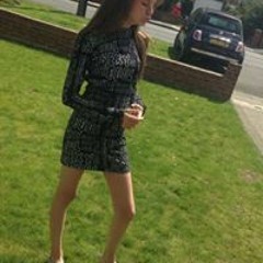 Morgan Leigh Mcdermott