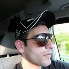 Tahir Bayramov