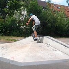 Yuma Utz