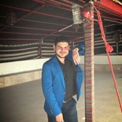 Tariq Hayajneh