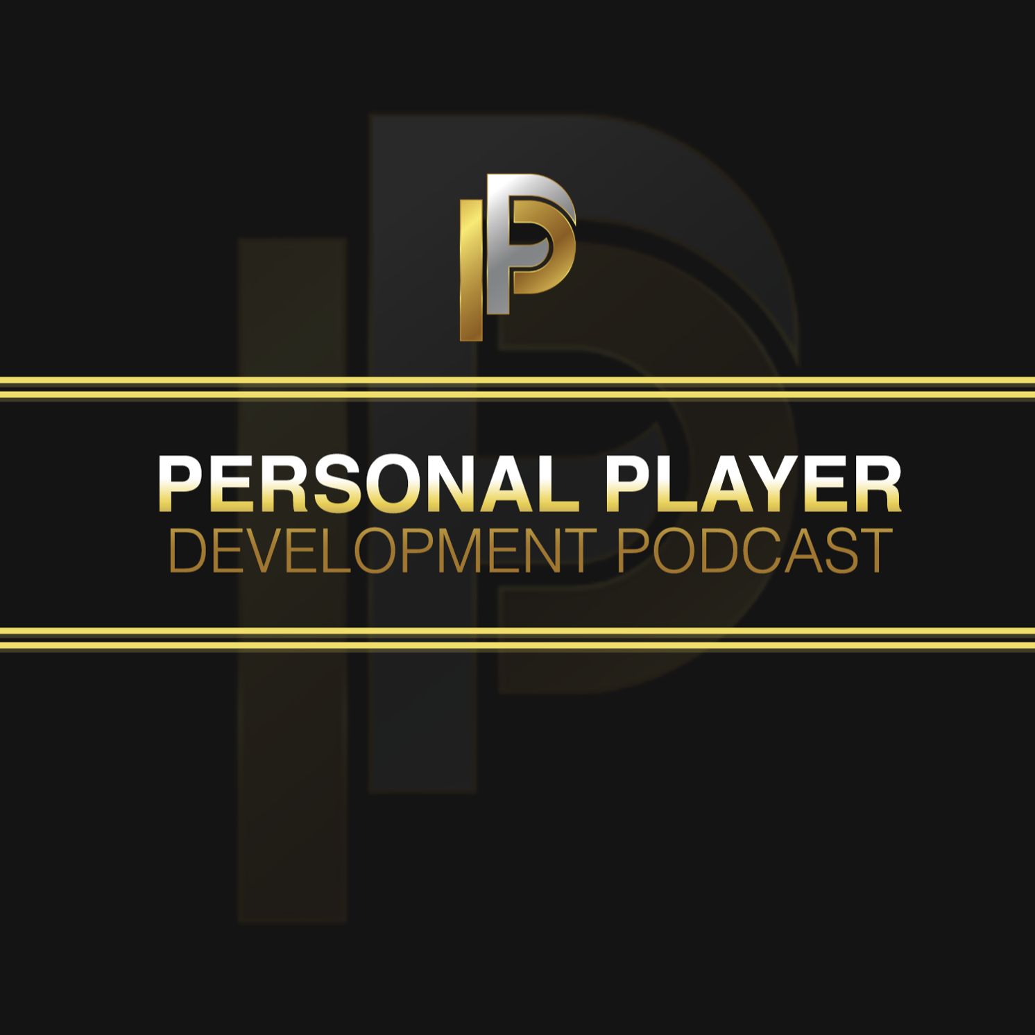 Personal Player Development Podcast