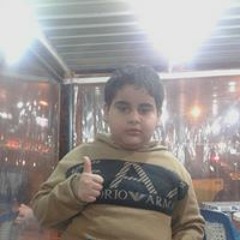 يحيى البلعوطي