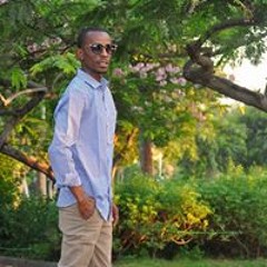 Sadam Fadoul Outman