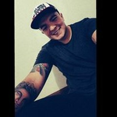 Cristopher Garcia 7