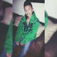 Jefferson Castro 15