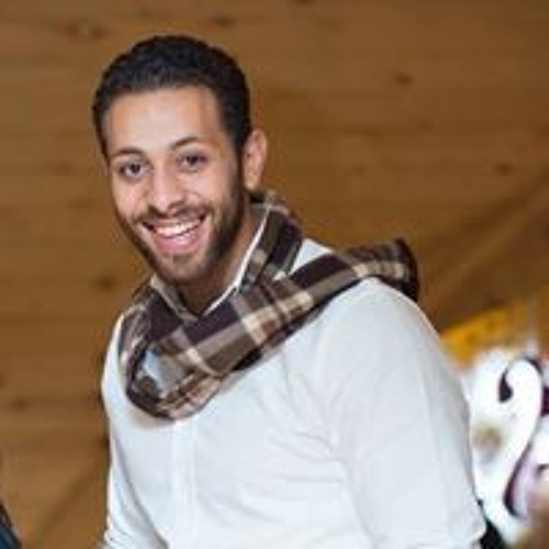 Ahmed Genesh91’s avatar