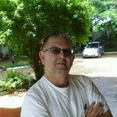 Luis Oviedo